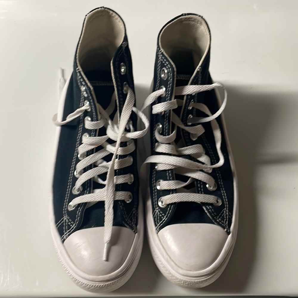 converse platforms